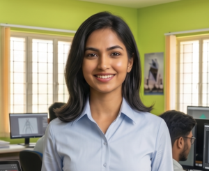 Riya Joshi